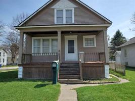 1116 N Trumbull
