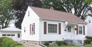 206 Hall Street