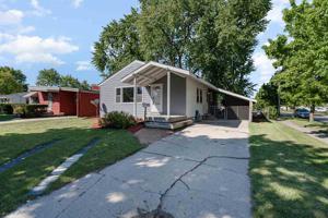808 Maple St.
