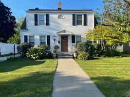 501 Borton Ave