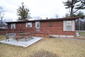 5132 Paradise Dr.