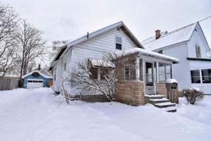 313 S Dewitt St.