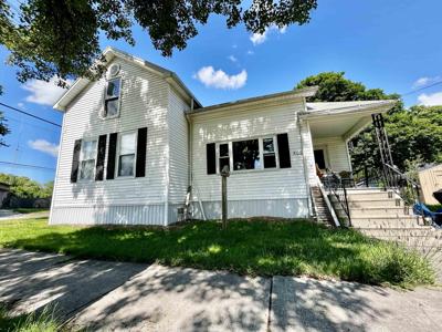 506 Frank Street