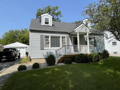 1203 N Williams