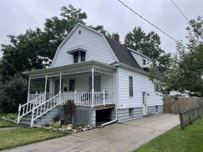 1111 N Birney St.