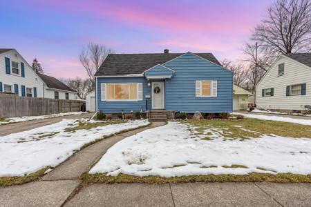 1109 N Williams