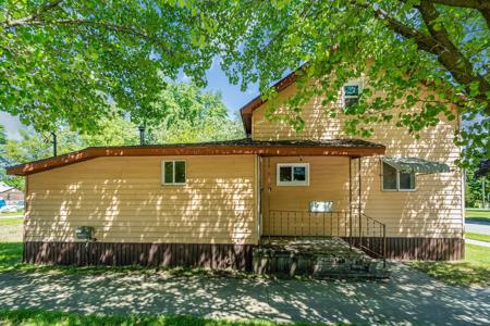 501 E Fisher