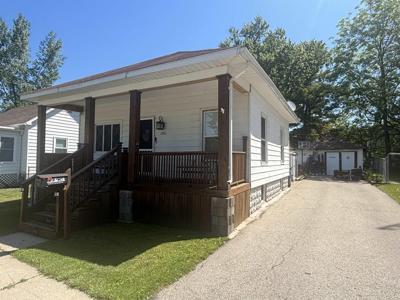 608 N Catherine