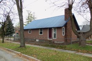 501 Elm St.