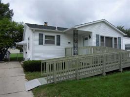 713 Frank Street