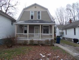 205 S Warner