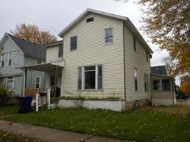 1600 3rd St.