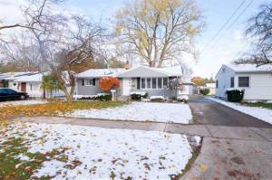 111 Plummer St.