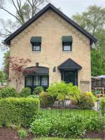 906 N Lincoln Street