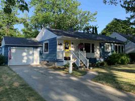 717 Maple St.