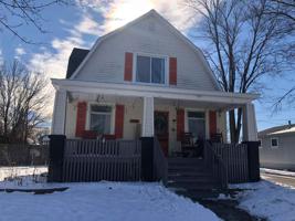 1400 Dunbar St