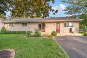 171 Lagoon Beach Dr.