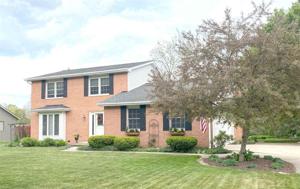 401 Oakland Drive