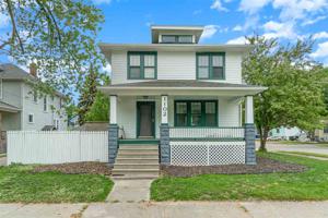 1102 4th Street