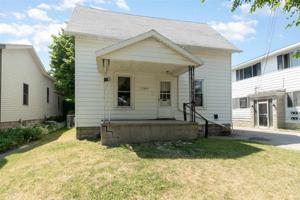 1009 N Grant St.