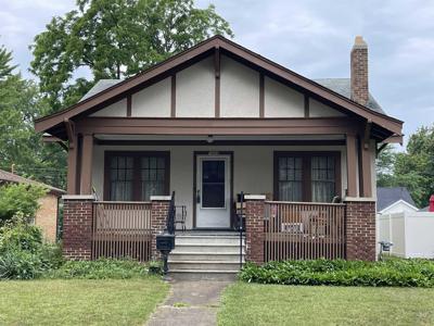 1605 Helen St.