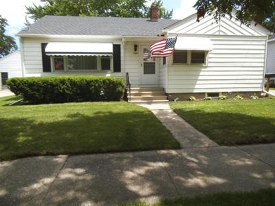 1208 Joseph St
