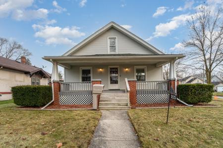 215 S Warner