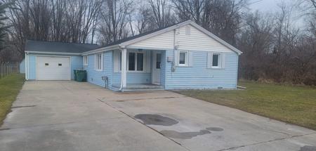 3421 Lauria