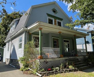 415 N Sheridan