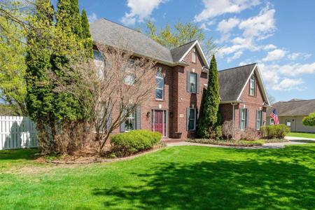 1540 Wedgewood