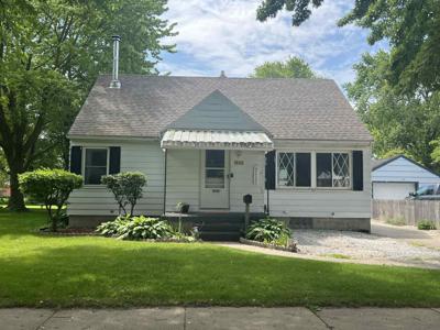 1806 Ames