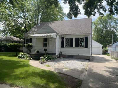 1806 Ames
