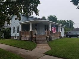 1700 Prairie