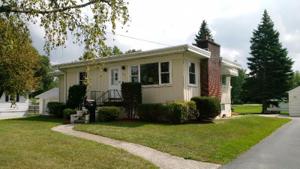 508 Nebobish St.