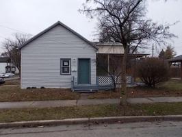 106 Mosher St