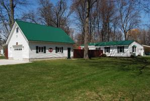 406 Lincoln Dr.