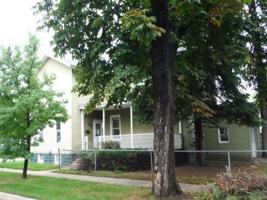 1001 McKinley St