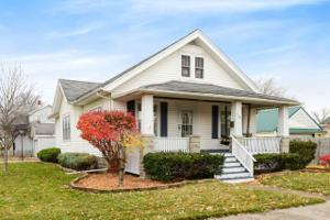 1501 Elizabeth St.