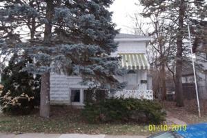 1110 N Birney St