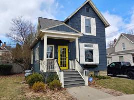 303 N Catherine Street