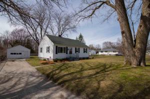 1201 Ledyard Road