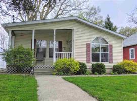 812 N Dean