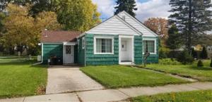 601 Hart St