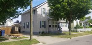 602 N Henry St