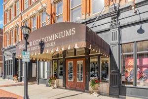 315 Center Avenue #202