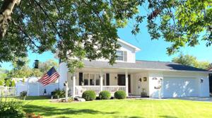 2107 Garside Drive