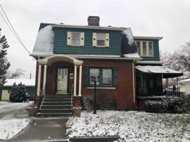 1303 Borton Ave