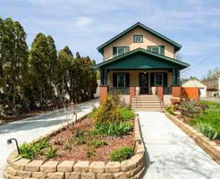 705 Nebobish Ave.