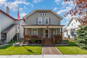 615 N Jackson