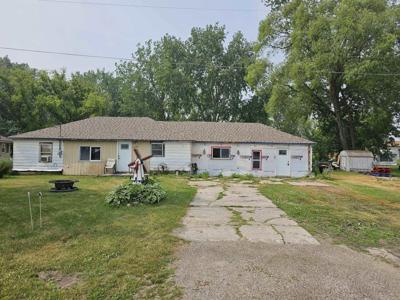 9034 Bay City Forestville